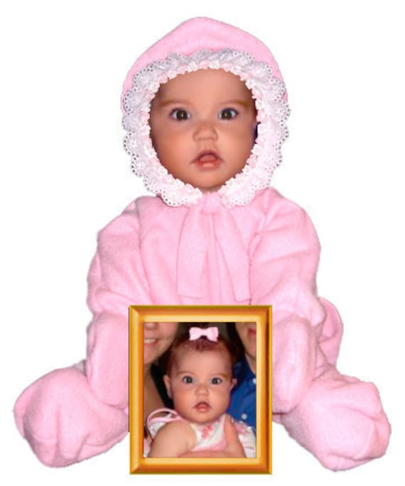 dolls made to look like your child