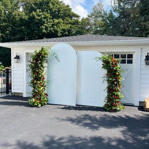 Party Backdrops