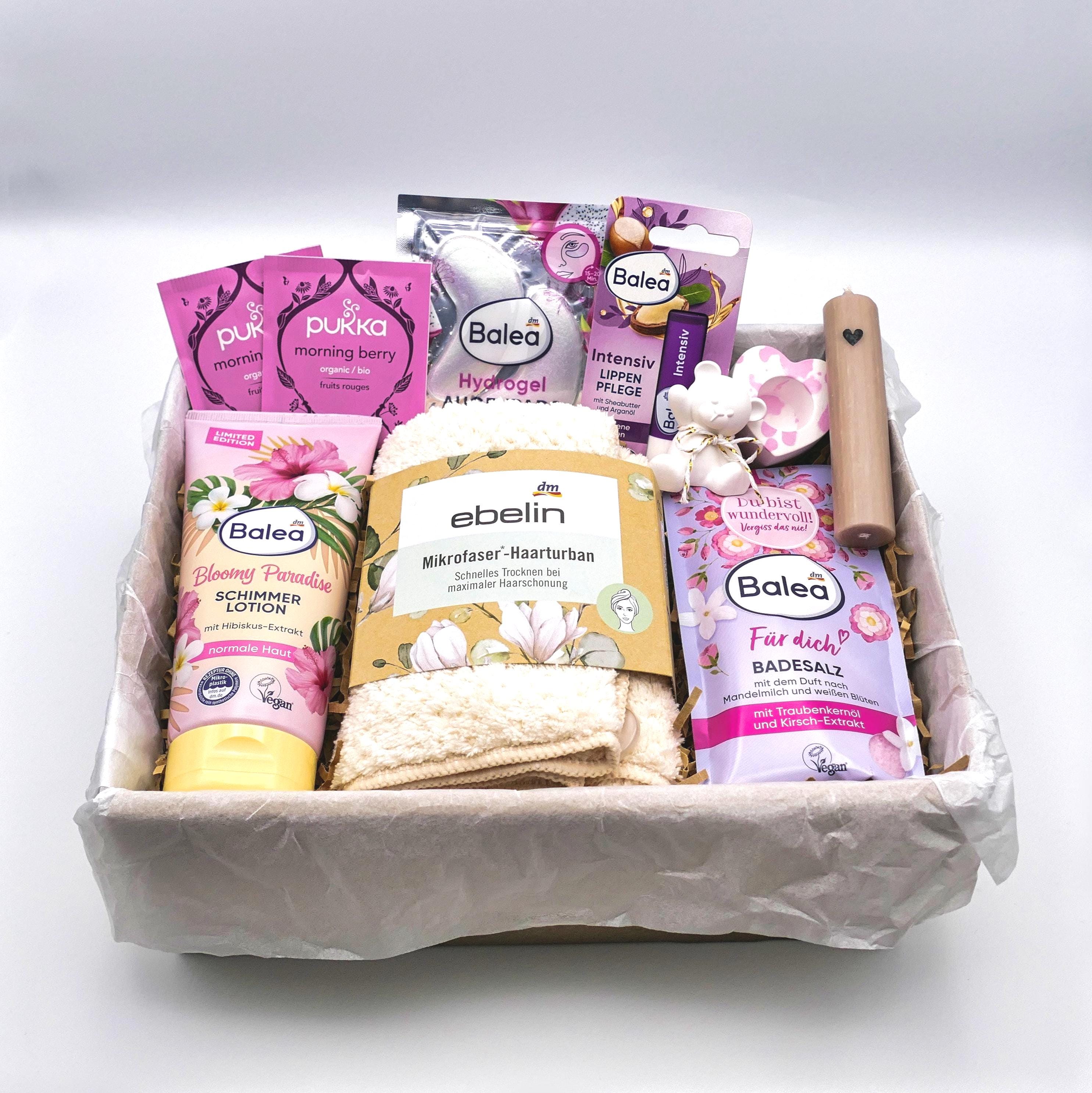 Geschenkset für teenager mädchen