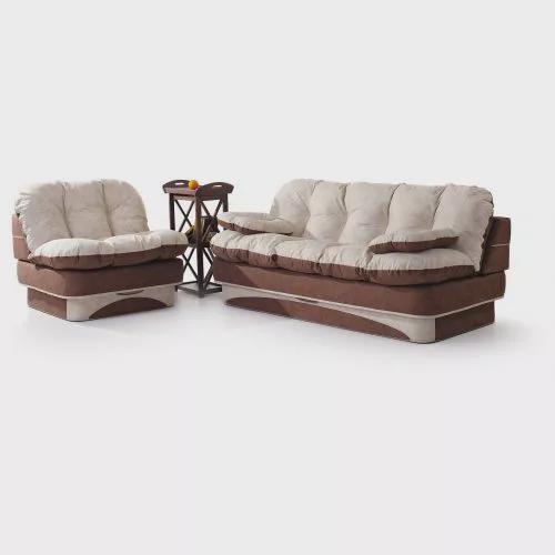 Transformable Modular Floor Sofa for Daily Use, Bean Bag Couch No Frame, Space-Saving Lounger Bed with Removable Cover, Lightweight Design