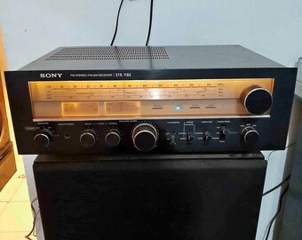 Sony STR-11BS