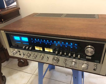 Sansui 9090DB Stereo-Receiver