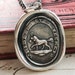 see more listings in the Wax Seal Jewelry Friends section