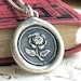 see more listings in the Wax Seal Jewelry Friends section