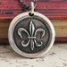 see more listings in the Wax Seal Jewelry Hope section