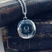 see more listings in the Wax Seal Jewelry Wisdom section