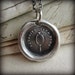 see more listings in the Wax Seal Jewelry Friends section