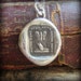 see more listings in the Wax Seal Jewelry Wisdom section