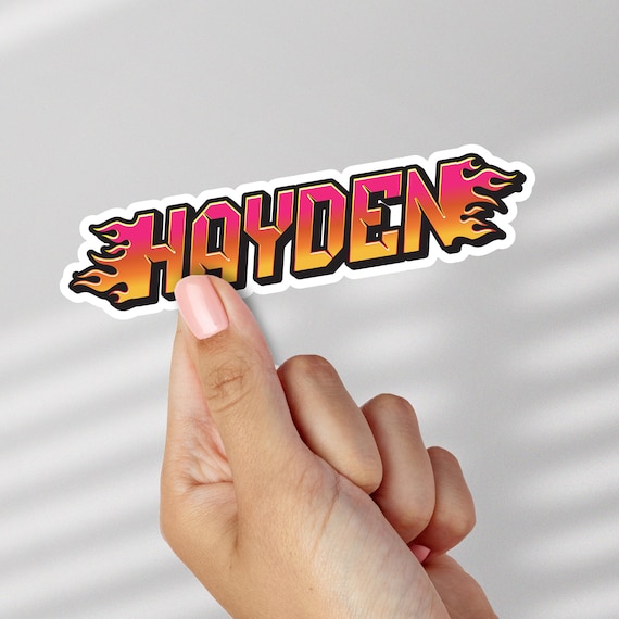 Custom Text Decal Sticker Lettering name Vinyl DieCut 7 Personalized Car decals Custom Text Decal Sticker Lettering name Vinyl DieCut 7 Personalized Car decals