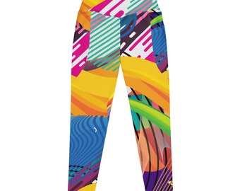 Energetic Pocket Tights