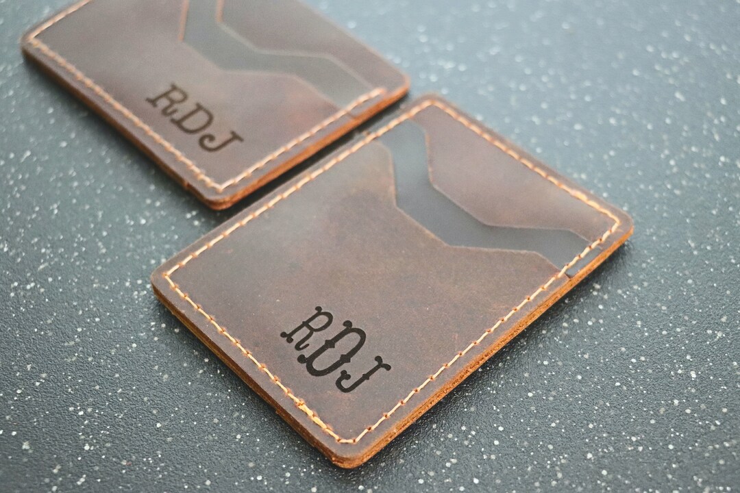Logo wallet Wallets, card holders main image 1