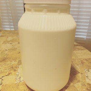 One Gallon Triple Whipped Shea Butter Custom OrderWholesale