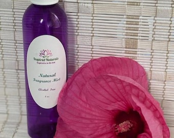 Oatmeal Milk and Honey Natural Alcohol Free Fragrance Mist Body Spray Spritz Refreshing  8 oz FREE SHIPPING