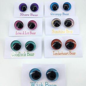 The Care Bear Collection! Individual Pairs