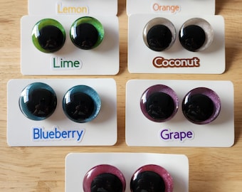 The Fruit Salad Collection! Full Sets