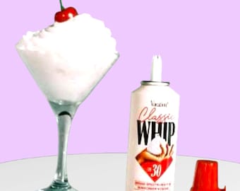 Urlaub Classic Whip SPF 30 Sonnenschutz - Kokos duftend, Reef Safe