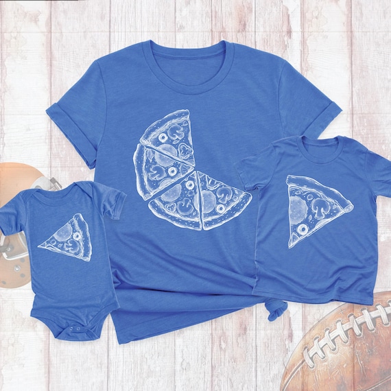 Pizza family shirt dada and son Shirts Pizza Slice Shirt Family Matching Pizza Daddy Baby Outfit, Funny Fathers Day Shirt Pizza Night Tshirt