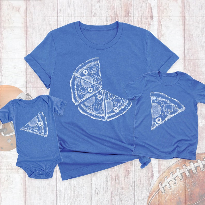 Pizza family shirt dada and son Shirts Pizza Slice Shirt Family Matching Pizza Daddy Baby Outfit, Funny Fathers Day Shirt Pizza Night Tshirt