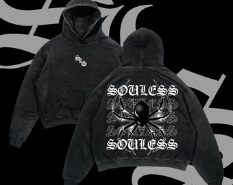 SLS Hoodie