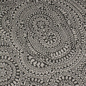 Original Pen and Ink Drawing Etsy