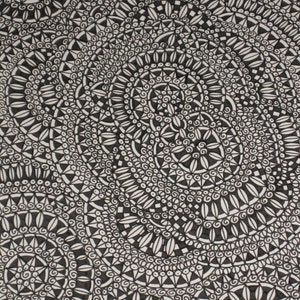 Original Pen and Ink Drawing Etsy