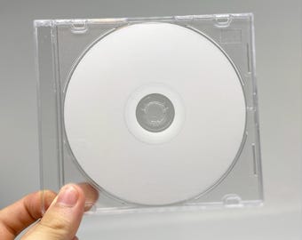 Kundenspezifisches CD-Mixtape