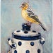 see more listings in the Polish Pottery prints section