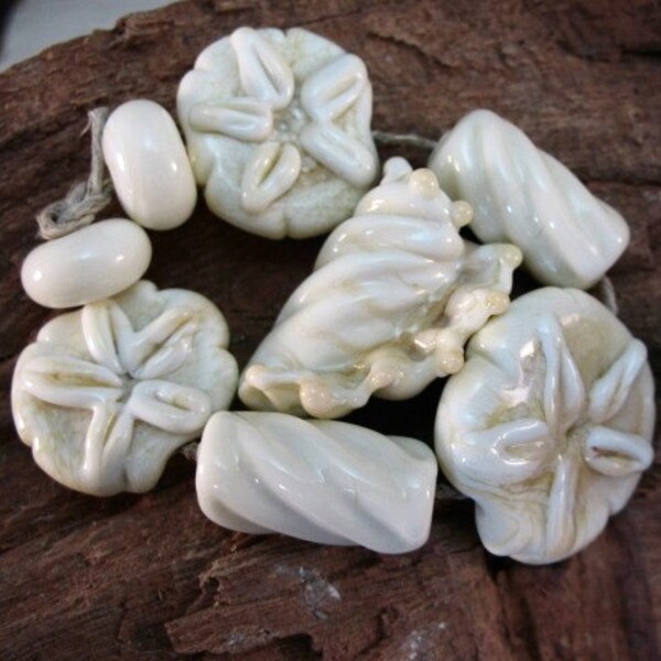 Sand Dollars