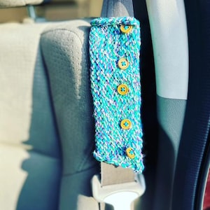 Seatbelt Covers