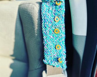 Seatbelt Covers