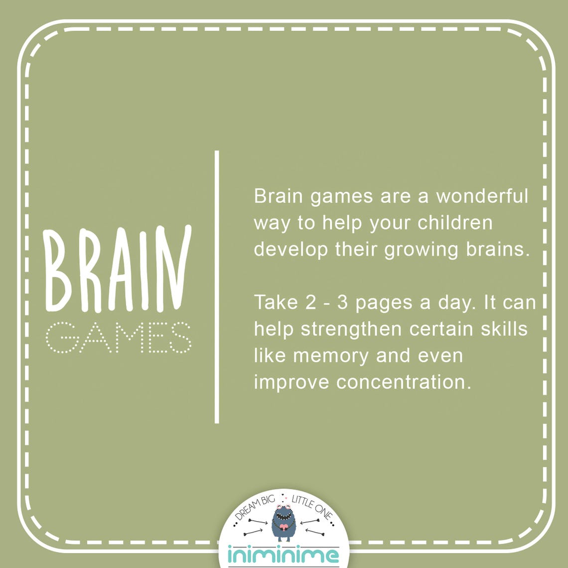 Flashcard On Riddle Daily Funsheet | 70 Flashcard - Worksheet, Kids Activities, Brain ...