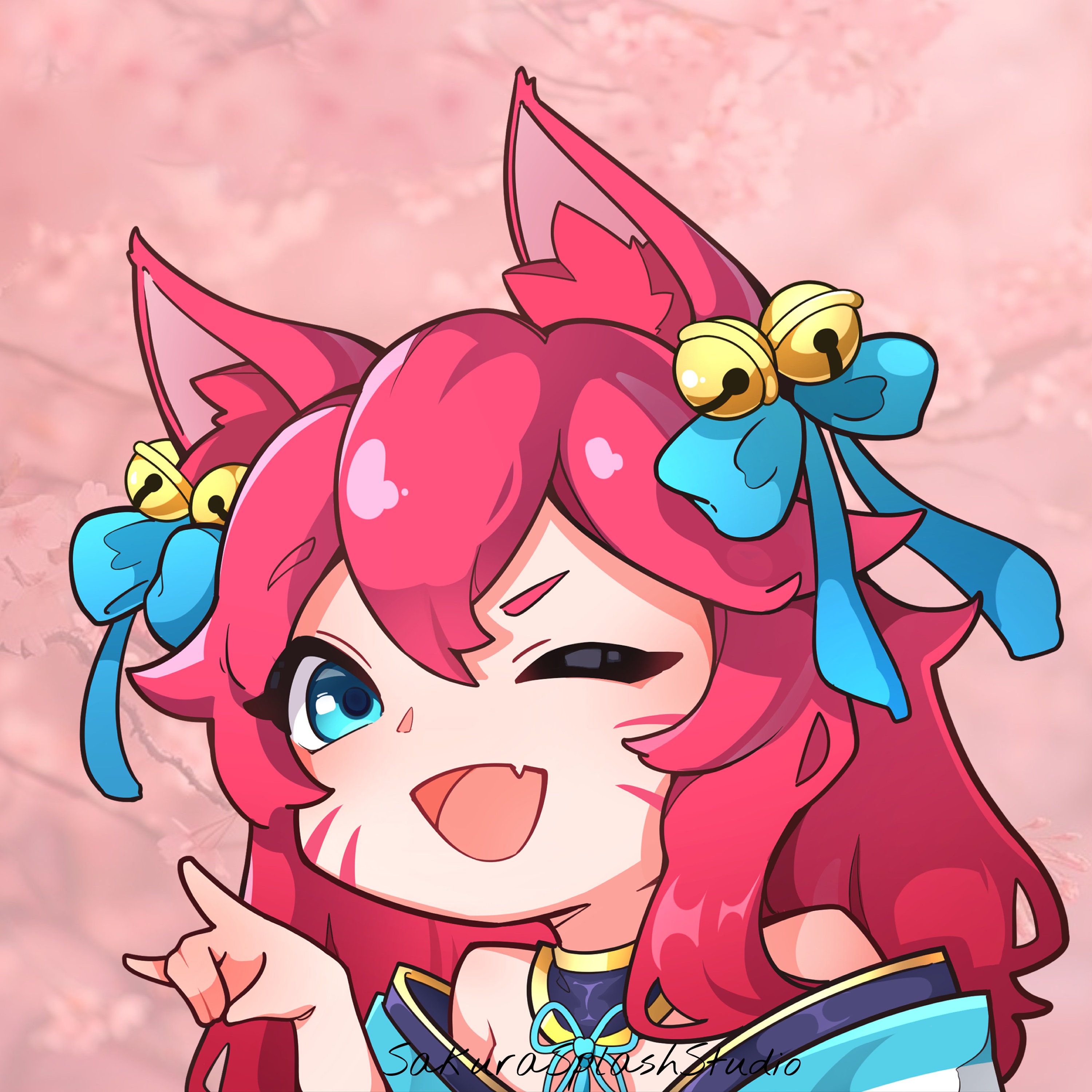 スピリットブロッサム アーリ 子ぎつね ぬいぐるみ – FUTAROKU