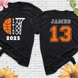 senior night basketball team shirts, senior 2025 basketball tshirt, senior basketball shirt boys, basketball senior shirt, basketball shirts