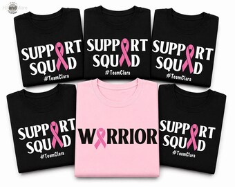 Breast Cancer Shirt Metastatic Breast Cancer Warrior Shirt, Pink Ribbon shirt, Mammography Shirt, Breast Cancer Walk Shirt, Mammogram Shirt
