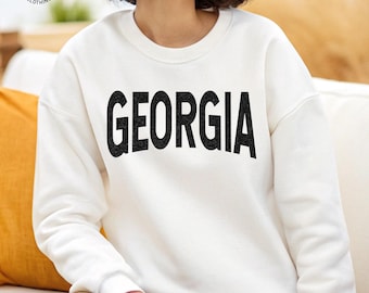 Glitter Text Sweatshirt Sparkle Hoodie Sparkly Sweater, Celebration Glitter Girl Shirt, Glitter School Mascot Sweater, Custom Glitter Shirt