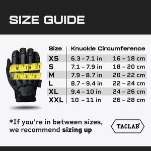 Reaper Tactical Skeleton Gloves - Thin and Lightweight for Airsoft, Paintball, Cycling, Motorcycle, Multipurpose image 2