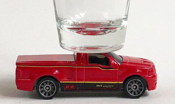 matchbox ford svt f150 lightning