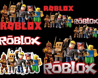 Roblox Png Bundle, Roblox Svg, Roblox Png Clipart, Roblox Font Logo, Roblox Character Svg, Roblox Character Png, Roblox Boy Svg, Roblox Png.