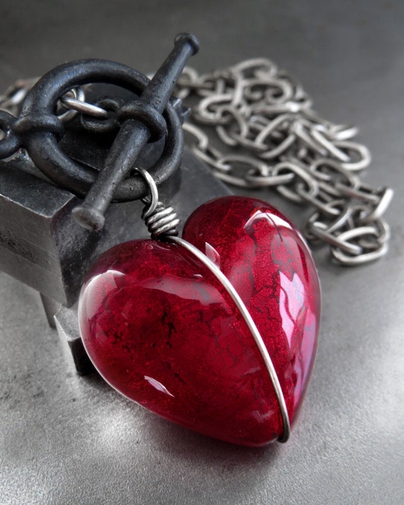 Romantic necklace for deals girlfriend
