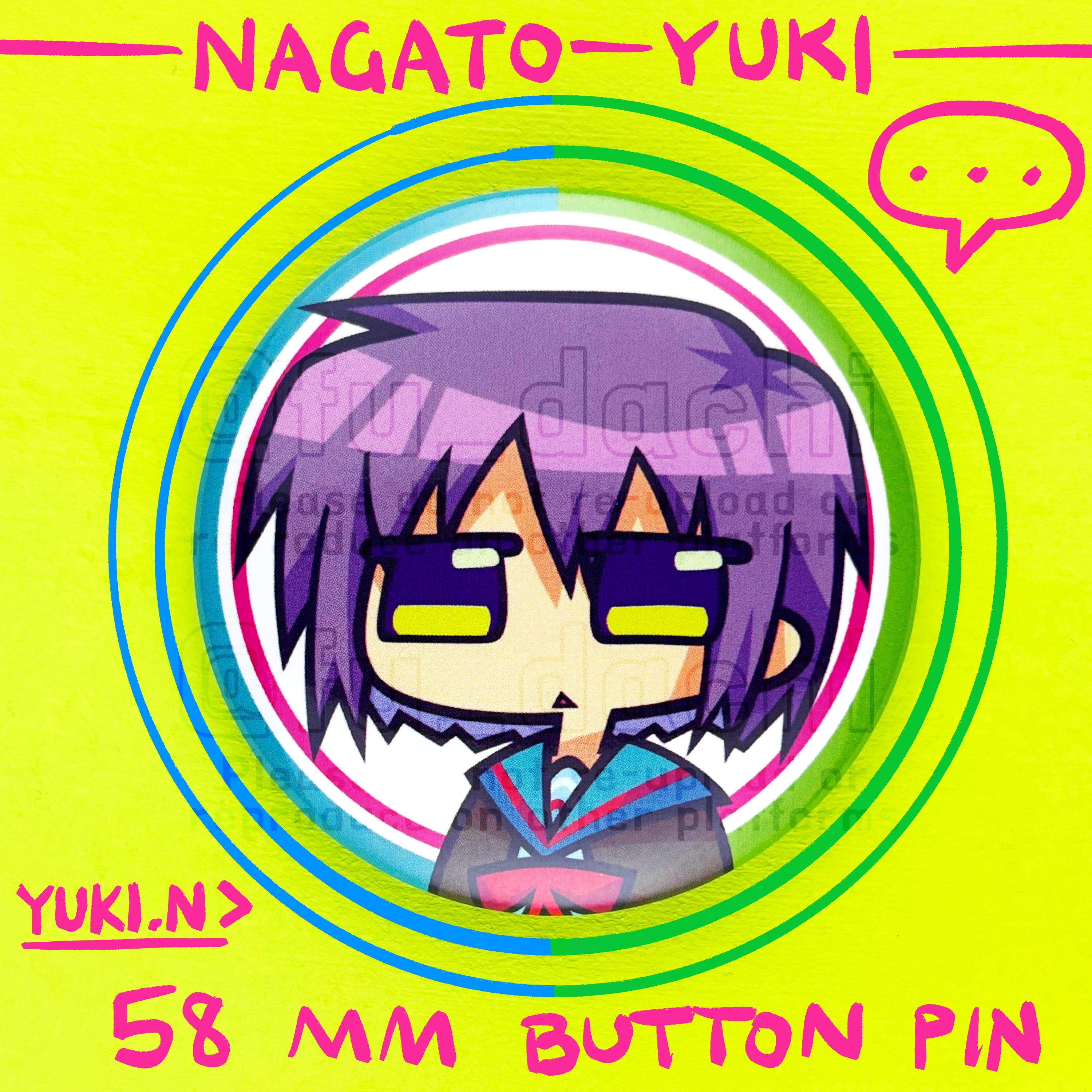 Yuki - Etsy