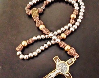 Rosario de Nuestra Señora de Guadalupe