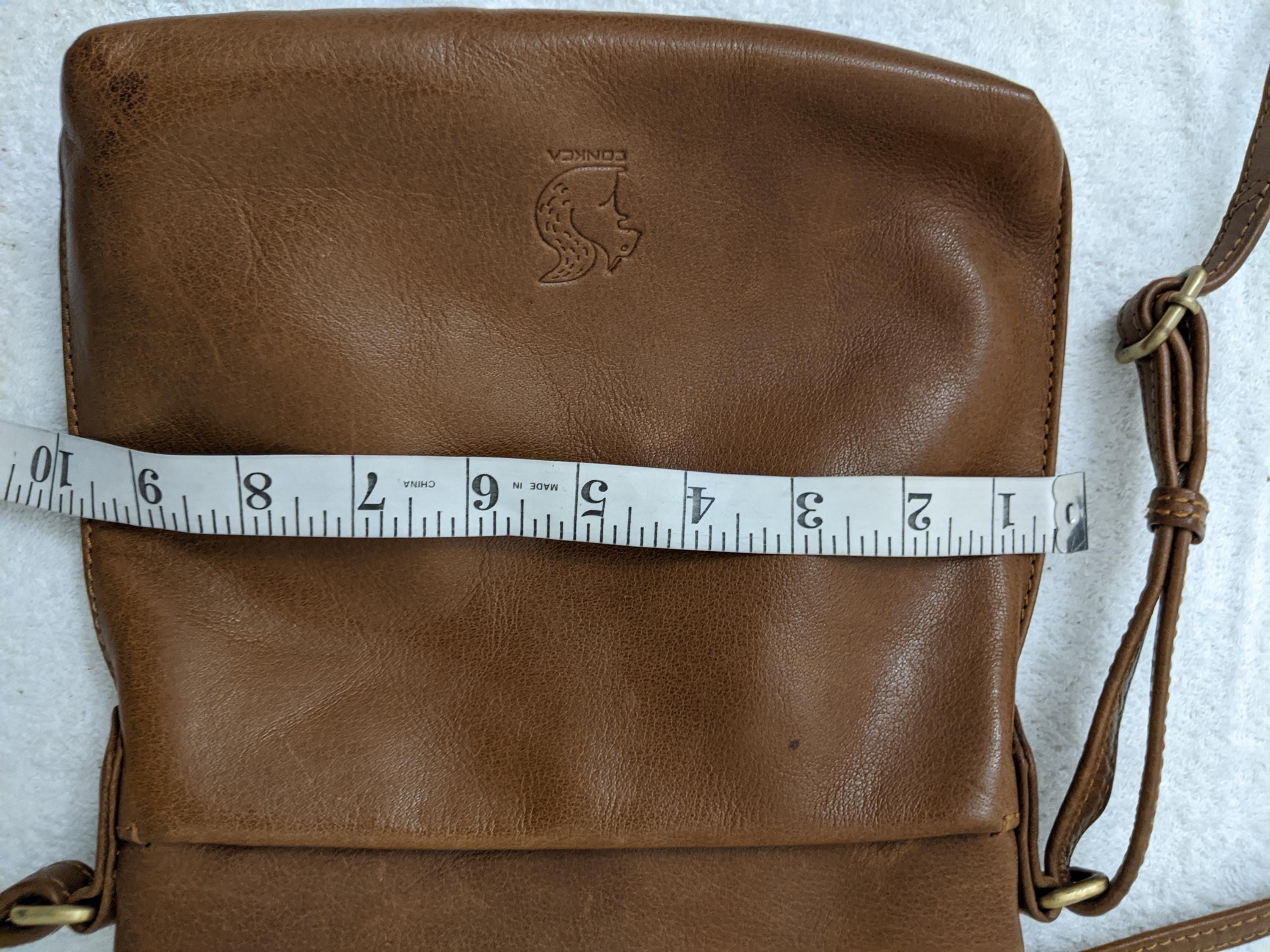 Conkca bag sale shop