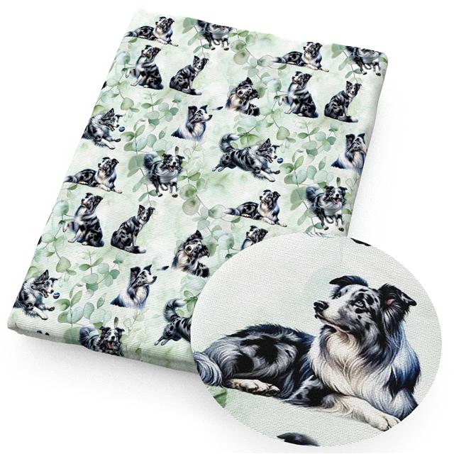 Fabric Border Singapore