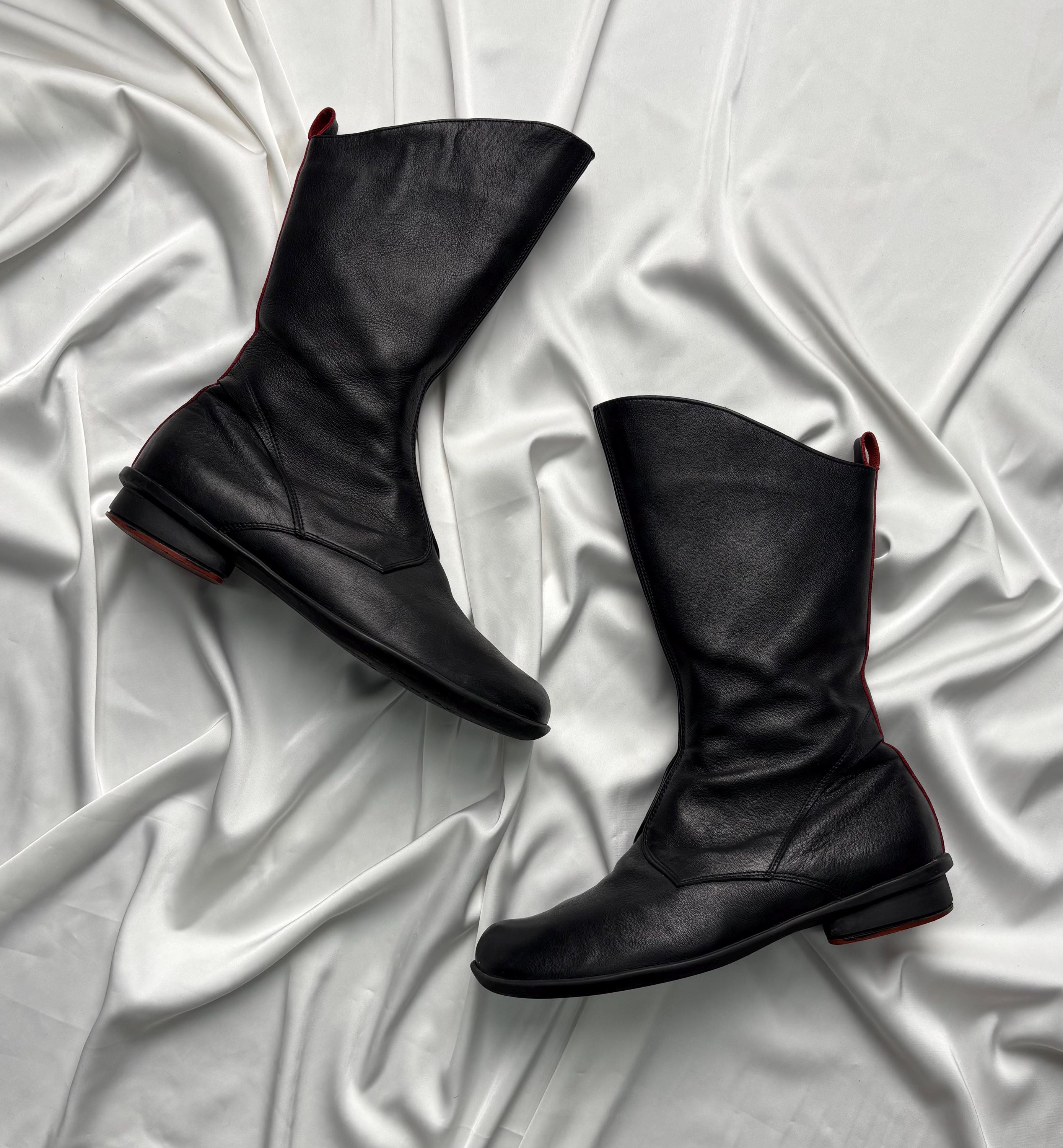 Opium Shoes - Etsy
