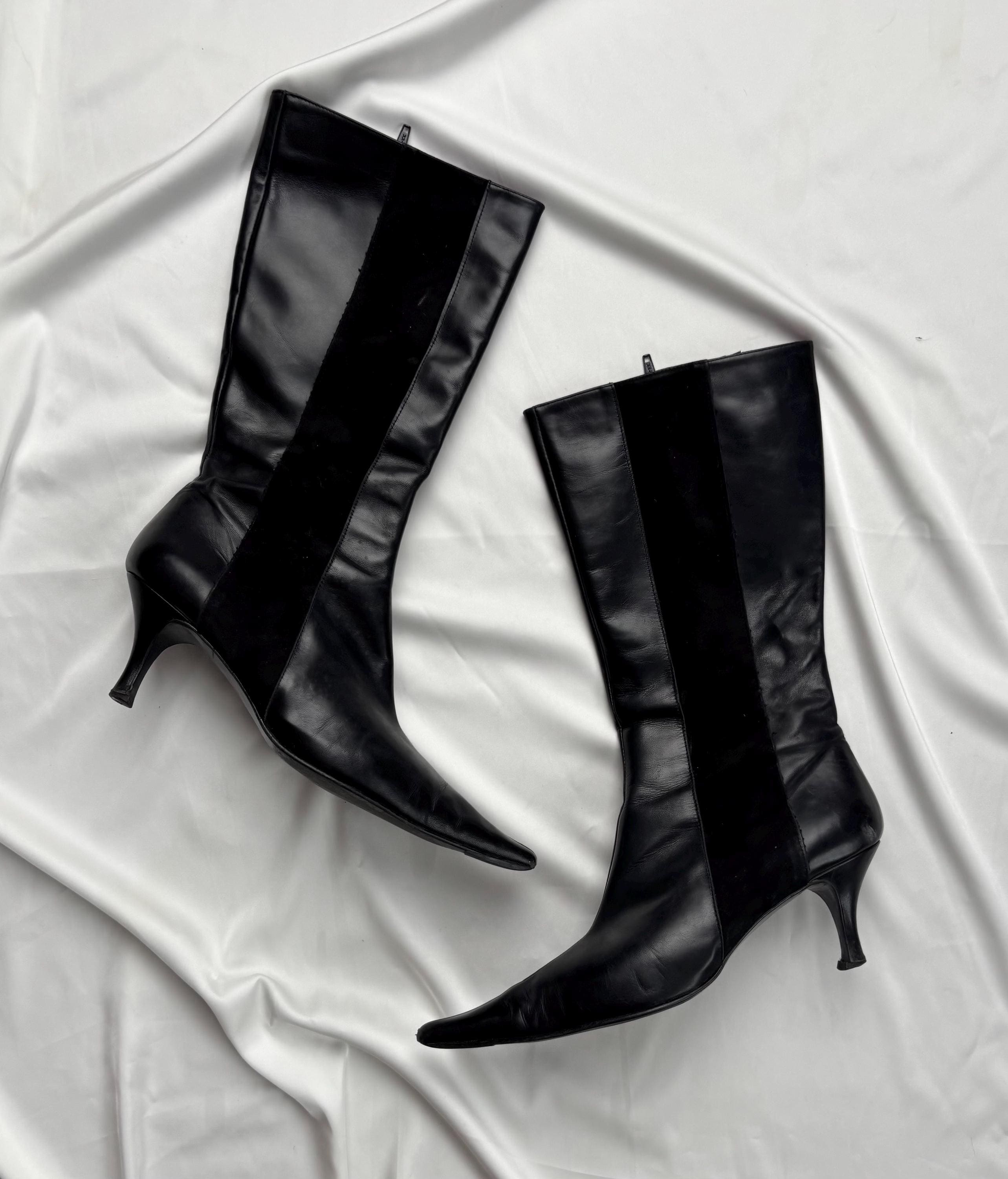 Opium Boots - Etsy