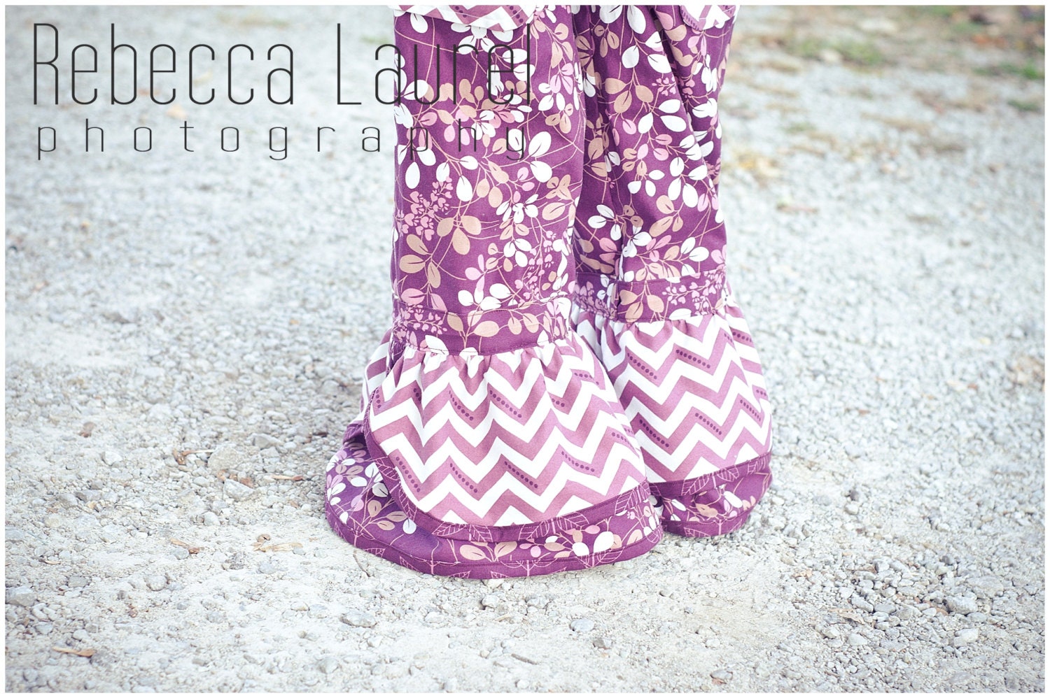 パンツ TYPESERVICE Mixed Pattern Ruffled Pants パンツ TYPESERVICE Mixed Pattern Ruffled Pants Ruffle pants