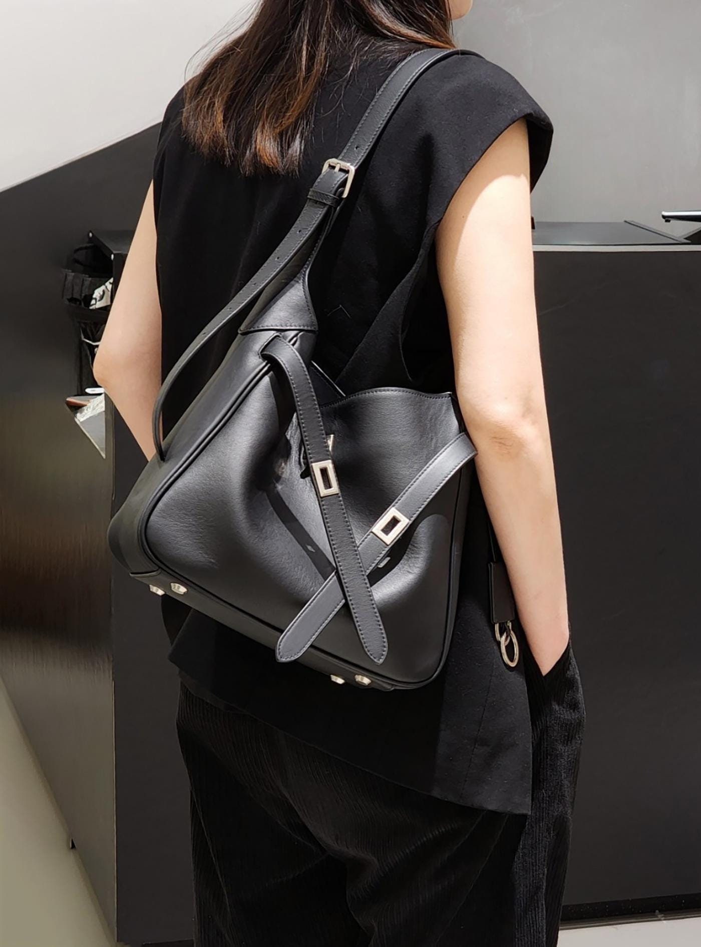 Balenciaga City Bag - Etsy