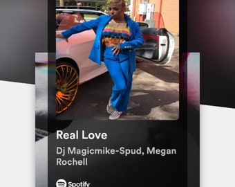 Real Love EP