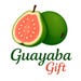 GuayabaGift store logo