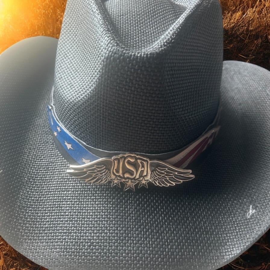 USA Cowboy Hats Australia